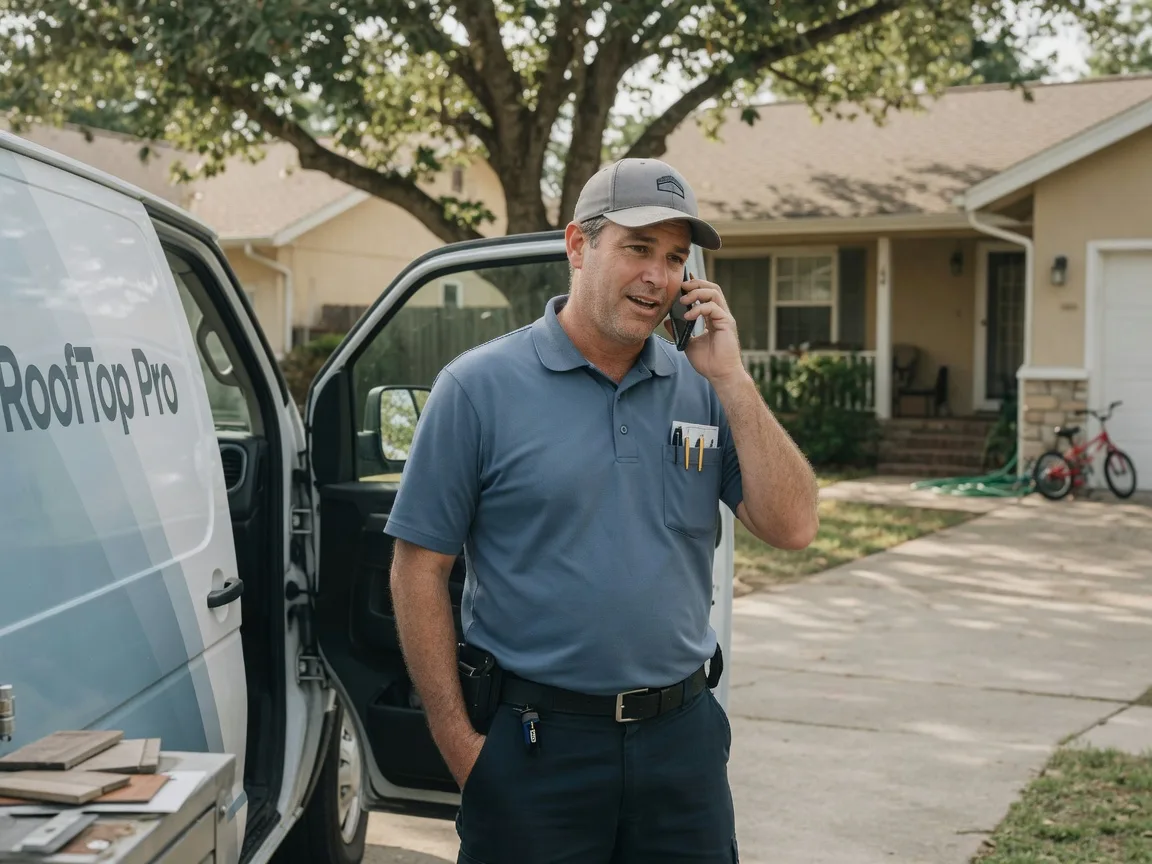 Roof Repair Amherst, VA FAQs